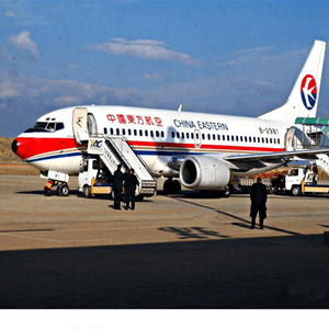 郴州北湖空运公司航空快运业稳步发展的原因是什么？